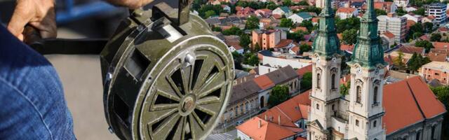 Važno obaveštenje za Pančevce: Trećeg decembra, tačno u podne, oglasiće se sirene