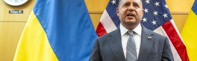 „Čovek broj dva u Ukrajini“: Ko je Andrij Jermak, koji je podneo ostavku na mestu šefa kabineta Zelenskog a protiv koga se vodi istraga zbog korupcije?