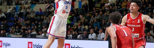 BIH - SRBIJA! Orlovi napadaju novu pobedu u pohodu na Mundobasket!