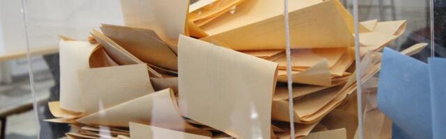 OIK: Poništeno glasanje na jednom biračkom mestu u Sečnju