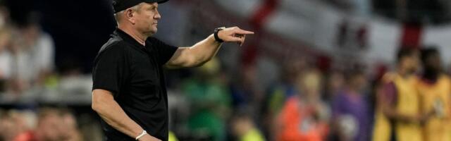 Slovenija ostala bez selektora, mediji ga sele u Dinamo