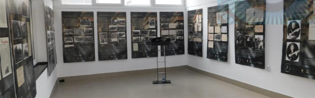 U Vlasotincu otvorena izložba fotografija i dokumenata „80 godina od oslobođenja Leskovca i okoline“