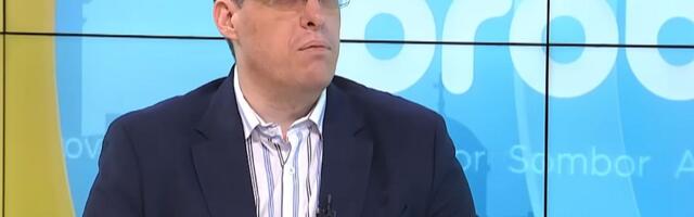 Ninić: Tužioci i sudije u strahu od tabloidnog linča, podredili se izvršnoj vlasti