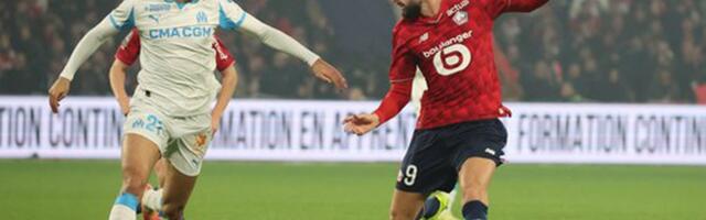 Mlađi Mbape je heroj, Lil savladao Marsej u Ligi 1!