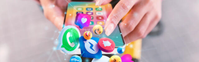 Данска најавила увођење ограничења коришћења друштвених мрежа за децу у 2026.