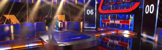 Kakva partija: Veliki kiks Tragača doneo Dušanu veliki novac u "Superpoteri" u poslednjim sekundama