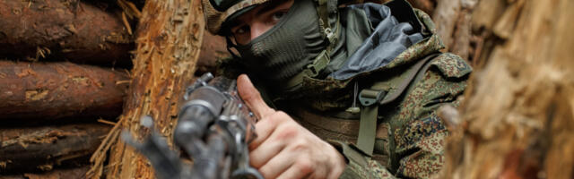 Nadam se da će Tramp prekinuti isporuke oružja Kijevu