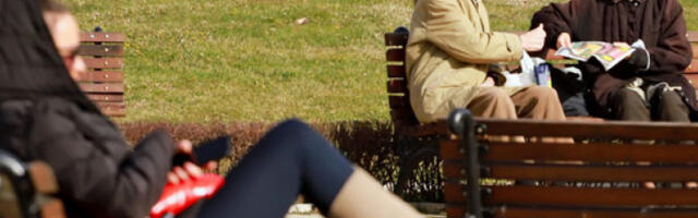 Продубљивање генерацијског јаза