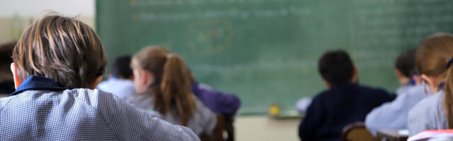 LOŠA VEST ZA DECU: Manje slobodnih dana od sledeće školske godine