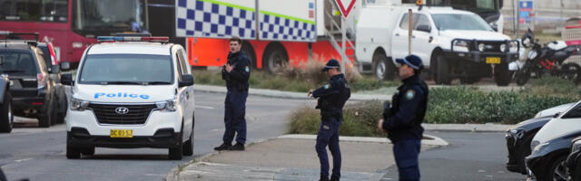 Osumnjičeni za teroristički napad na Bondi plaži u Sidneju imali licence Srpskog lovačkog kluba