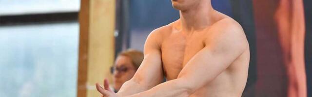 Nikola Aćin opet do rekorda! Prvi čovek u istoriji srpskog plivanja koji je ovo uspeo!