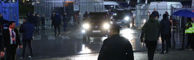 Канцеларија за КиМ: Ухапшен још један Србин