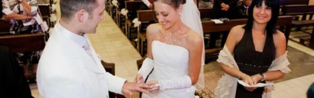 Da li je greh ići na svadbu tokom posta? Otac Dejan objasnio šta crkva kaže i kako da se ponašate