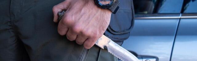 NEMAC IZMASAKRIRAO CELU PORODICU: Nožem ubio oca, maćehu i njenu ćerku