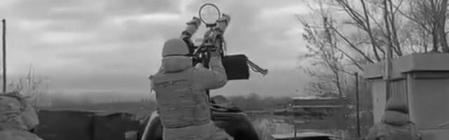 Ruska vojska granatirala Hersonsku oblast: Povređeno 10 ljudi