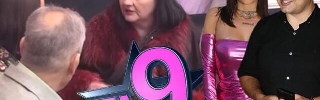 ŠOK-BOMBA! MAJKA TEODORE DELIĆ VODILA MRAČNI DNEVNIK! Jezivi detalji o BRUTALNOM NASILJU OBELODANJENI!