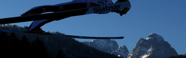 Ovo ne smete da propustite: Evo gde možete da gledate prenos Četiri skakaonice iz Garmiš-Partenkirhena