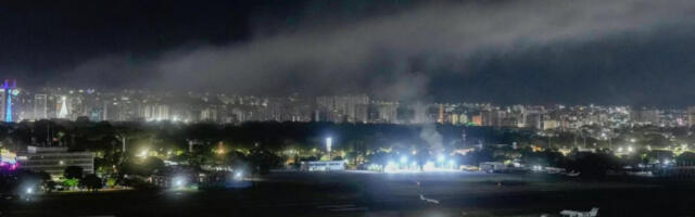 Ванредно стање у Венецуели: Каракас под ударима, Мадуро оптужио САД за агресију