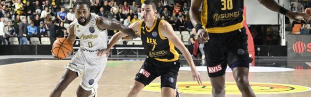 SADA JE ZVANIČNO, GROBARI SE UZALUD PONADALI... Bivši NBA igrač koji je bio na meti Partizana potpisao za Fenerbahče! Turci predstavili moćno pojačanje