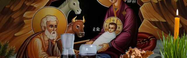 SUTRA JE BOŽIĆ - NAJVEĆI HRIŠĆANSKI PRAZNIK: Kako je noć u vitlejemskoj pećini promenila tok istorije