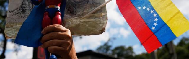 Anonimni kripto-kockar zaradio skoro pola miliona na hapšenju Madura