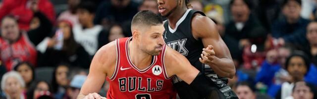 Bomba! Stiže "zamena" za Tajrika Džonsa, nesuđeno pojačanje Partizana ipak dolazi u Evropu?