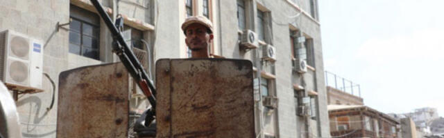 Јемен: Јужно прелазно веће негирало да се распушта