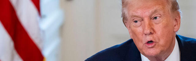 Трамп: Европа мора да се „сабере“, Путин је не схвата озбиљно