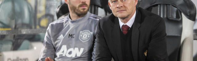 Junajted ponovo luta: Kerik najbliži klupi, ali samo do kraja sezone?