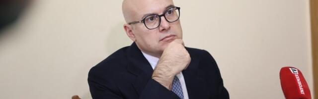 Vučević o suspenziji Dajkovića: Do promena u Crnoj Gori ne bi došlo bez srpskih glasova, ali sada znamo na čemu smo