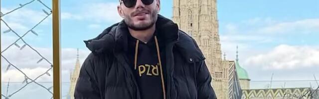 "Žao mi je što su svi krili od mene" Otac Matije Radulovića izneo potresne detalje o poslednjim danima sina: "Isteraću sve do kraja, samo čekam nalaze"