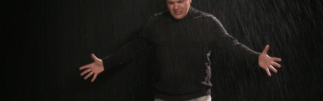 KRAĐE, OBIJANJE, POPRAVNI DOM, CENTRALNI ZATVOR: Životna priča Bakija B3 nalik tileru, jedno pismo promenilo je sve