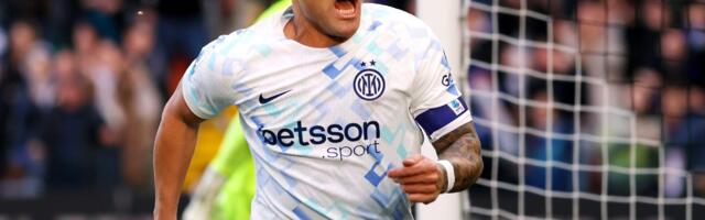 Serija A: Inter minimalcem i lako kroz Udine