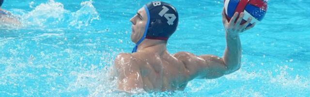 Srbija može da bira protivnika, poznato sa kim Delfini mogu da igraju za finale i zlato na Evropskom prvenstvu