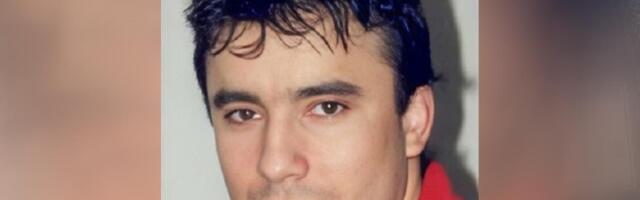 SKELET MAKEDONCA NAĐEN ZAZIDAN U PODRUMU KUĆE! Nestao pre 22 godine nakon što je završio smenu u restoranu u Briselu! (FOTO)