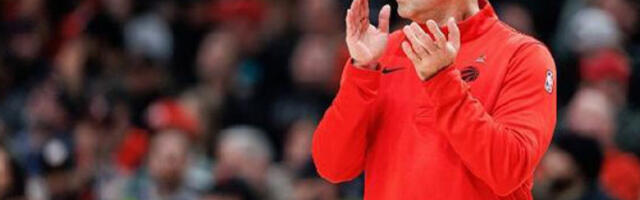 Српски стручњак Дарко Рајаковић предводи тим света на Ол стар мечу