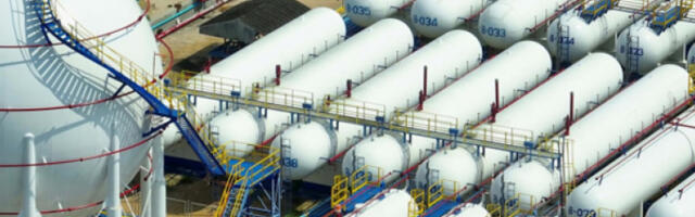 Немачка је опасно зависна од америчког течног природног гаса