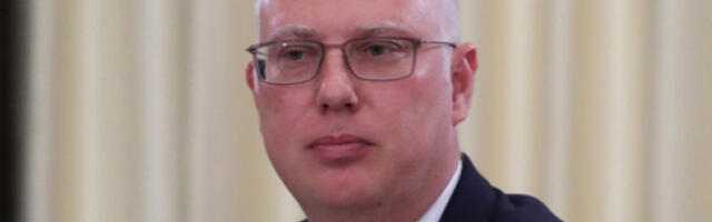 Дмитријев предвиђа скору оставку британског премијера