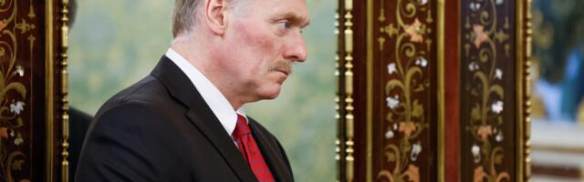 Peskov: To je nedopustivo