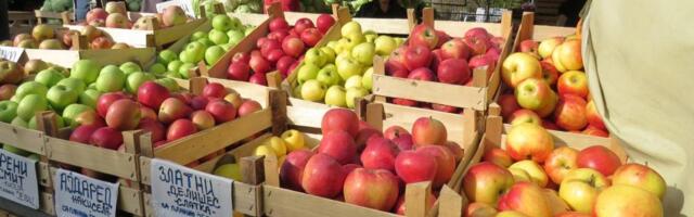 Radno vreme pijaca tokom praznika