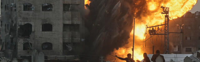 Palestinski zvaničnici: Izraelska vojska ubila devet osoba u napadima na severu i jugu Pojasa Gaze