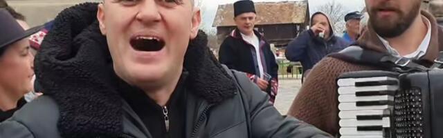 Pada vlada Hrvatske zbog ustaštva poslanika? Pavelić mu u stihovima, izazvao bes koalicionih partnera