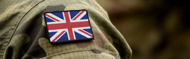 Џон Хили жели да распореди британске војнике у Украјини