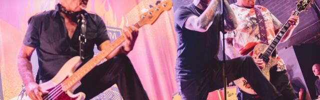 Grupa Sex Pistols najavila turneju po Velikoj Britaniji povodom 50 godina kultne numere