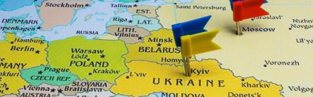 Spoljna obaveštajna služba Rusije: London i Pariz se spremaju da naoružaju Kijev nuklearnom bombom