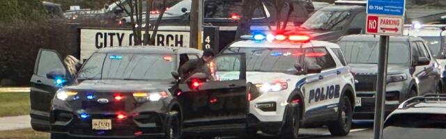 Nožem izbo ljude ispred kuće, policija ga eliminisala: Napad u SAD