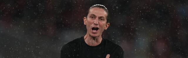 Za nevericu: Osvojio dve najveće titule, pobedio 8:0, pa dobio – otkaz!