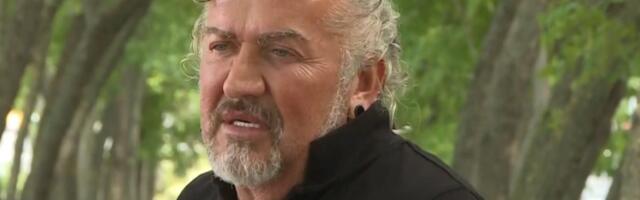 "Da pričamo Srbin, Hrvat, musliman...ne želim da gledam fuj" Maca žestoko udario na Bjelogrlićev film Svadba