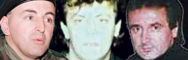 VOJA AMERIKANAC JE BIO NAJSUROVIJI UBICA 90-IH, SA "ZOLJOM" JURIO ARKANA! A onda ga je stigla ruka osvete - NESTAO JE! Makazama mu sekli prste i jezik