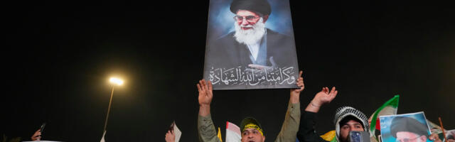 Izraelska vojska upozorava: Nećemo oklevati da gađamo sve koji pokušaju da izaberu naslednika Ali Hamneija